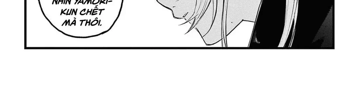 Khúc Nhạc Của Kẻ Dạo Đêm Chap 89 - Next Chap 90