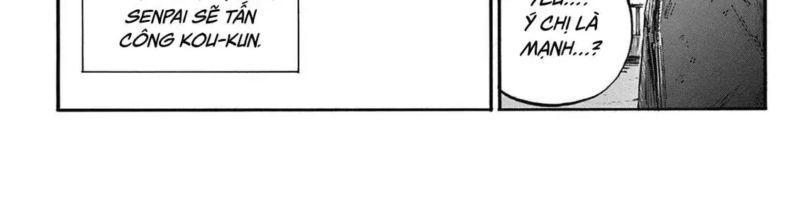 Khúc Nhạc Của Kẻ Dạo Đêm Chap 89 - Next Chap 90