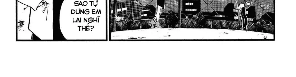 Khúc Nhạc Của Kẻ Dạo Đêm Chap 89 - Next Chap 90