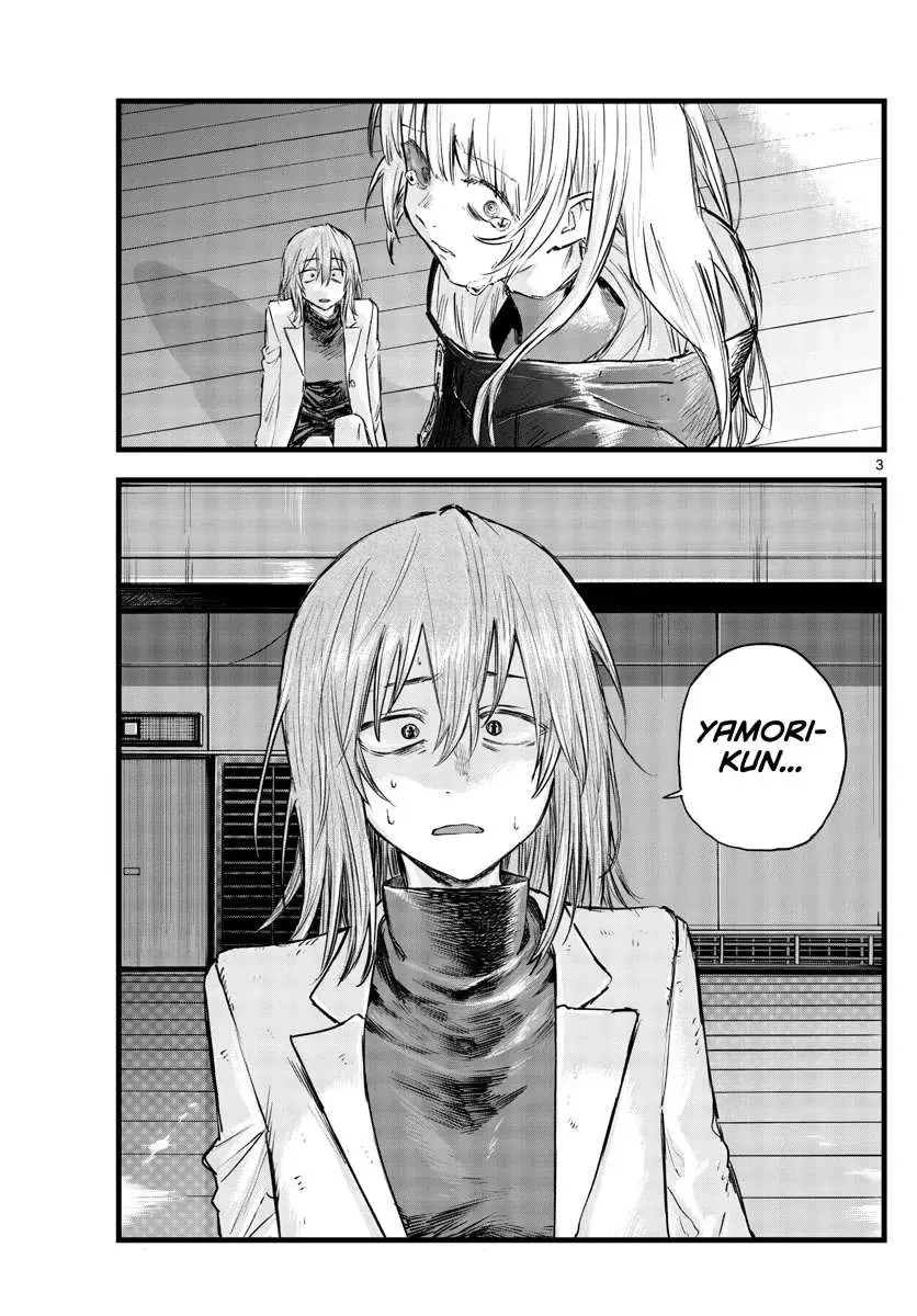 Khúc Nhạc Của Kẻ Dạo Đêm Chap 90 - Next Chap 91