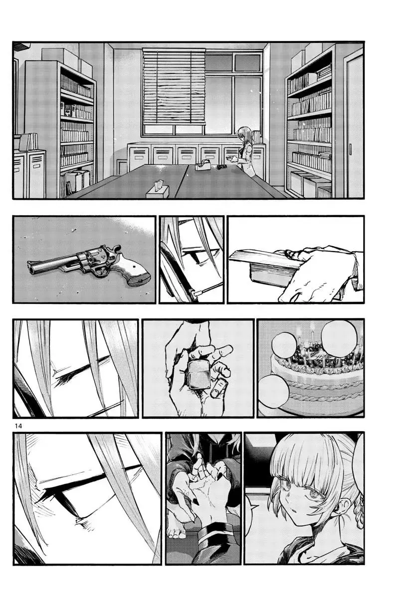 Khúc Nhạc Của Kẻ Dạo Đêm Chap 91 - Next Chap 92