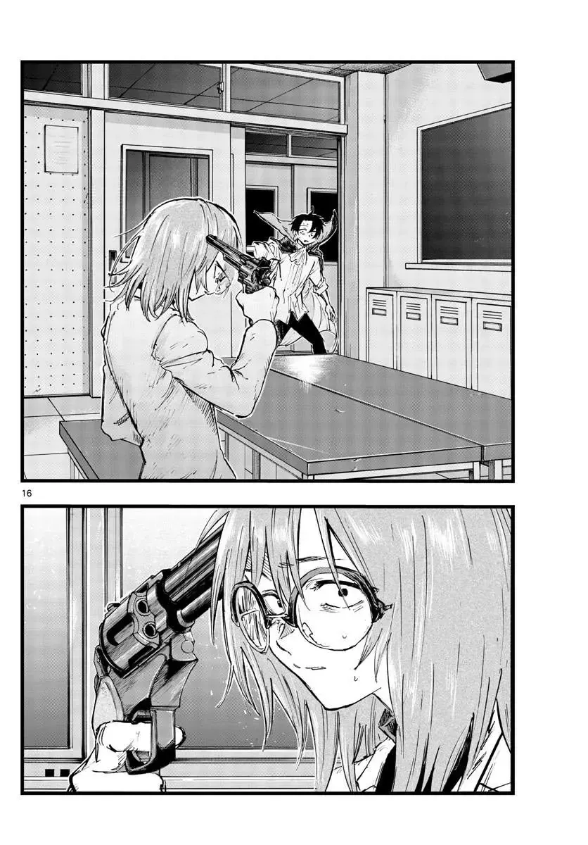 Khúc Nhạc Của Kẻ Dạo Đêm Chap 91 - Next Chap 92