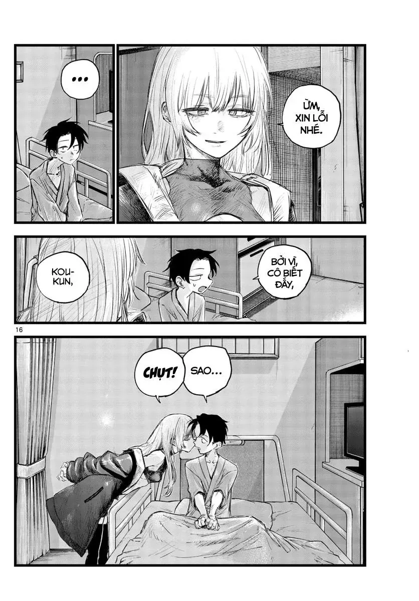 Khúc Nhạc Của Kẻ Dạo Đêm Chap 94 - Next Chap 95