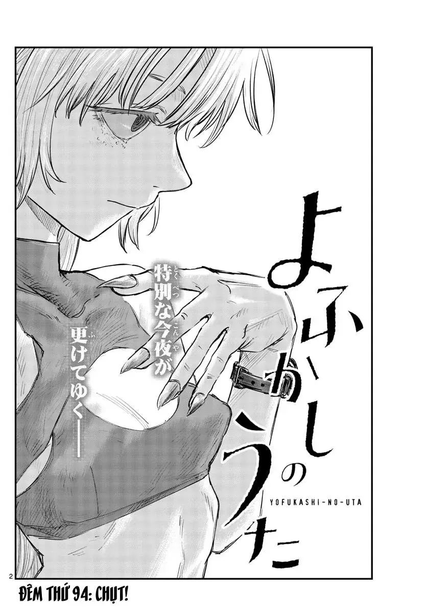 Khúc Nhạc Của Kẻ Dạo Đêm Chap 94 - Next Chap 95