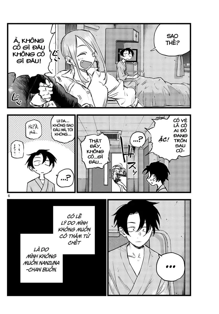 Khúc Nhạc Của Kẻ Dạo Đêm Chap 94 - Next Chap 95