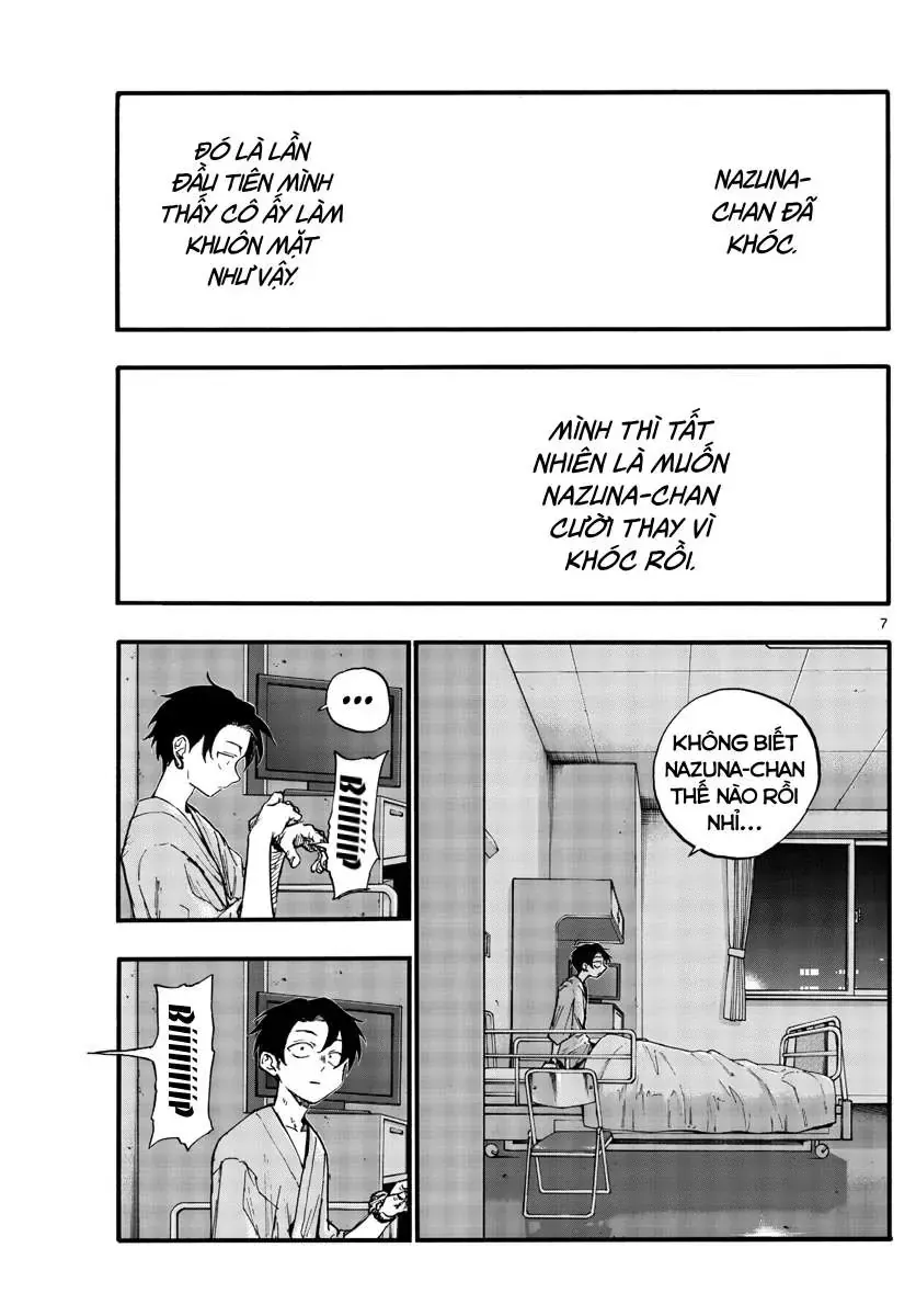 Khúc Nhạc Của Kẻ Dạo Đêm Chap 94 - Next Chap 95