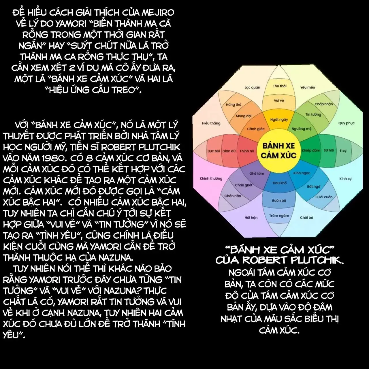 Khúc Nhạc Của Kẻ Dạo Đêm Chap 96 - Next Chap 97