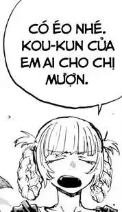 Khúc Nhạc Của Kẻ Dạo Đêm Chap 97 - Next Chap 98