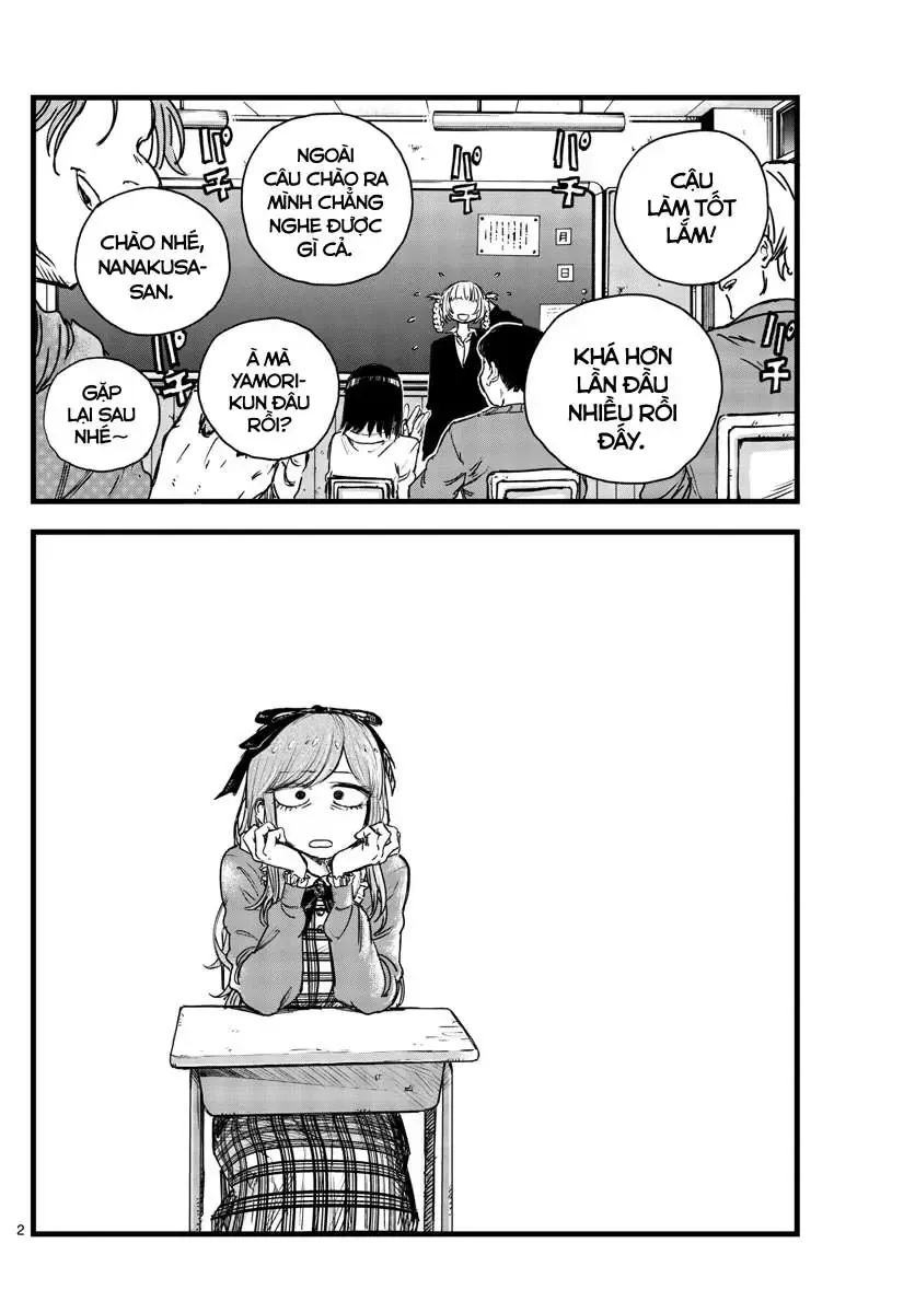 Khúc Nhạc Của Kẻ Dạo Đêm Chap 98 - Next Chap 99