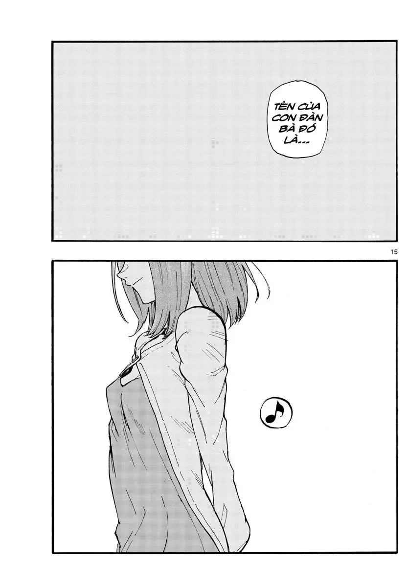 Khúc Nhạc Của Kẻ Dạo Đêm Chap 99 - Next Chap 100