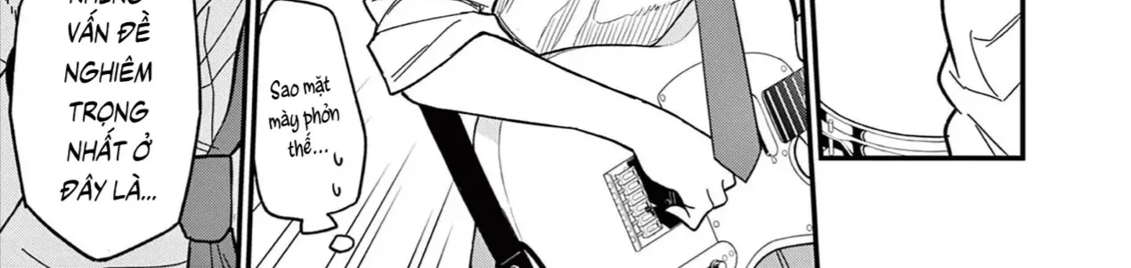 Khúc Nhạc Hân Hoan Chap 1 - Next Chap 2