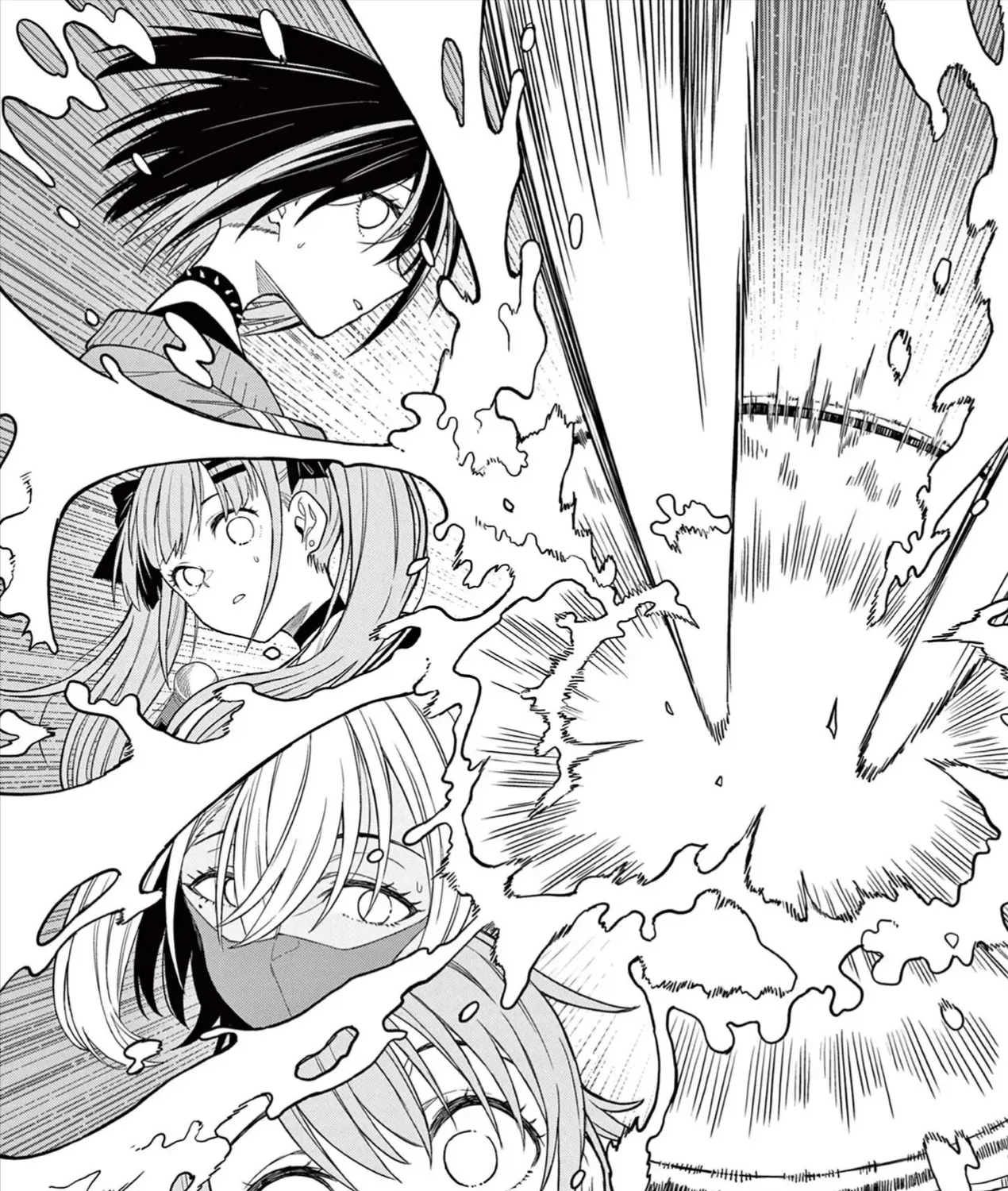Khúc Nhạc Hân Hoan Chap 1 - Next Chap 2