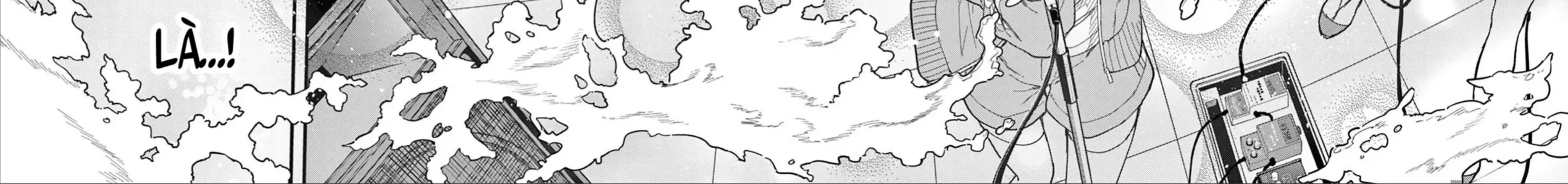 Khúc Nhạc Hân Hoan Chap 1 - Next Chap 2