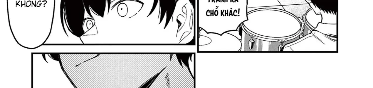 Khúc Nhạc Hân Hoan Chap 1 - Next Chap 2