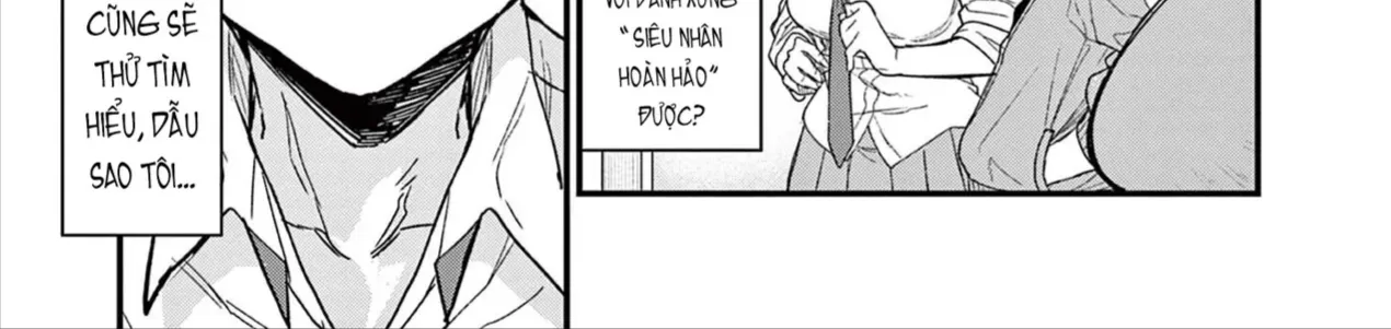 Khúc Nhạc Hân Hoan Chap 1 - Next Chap 2