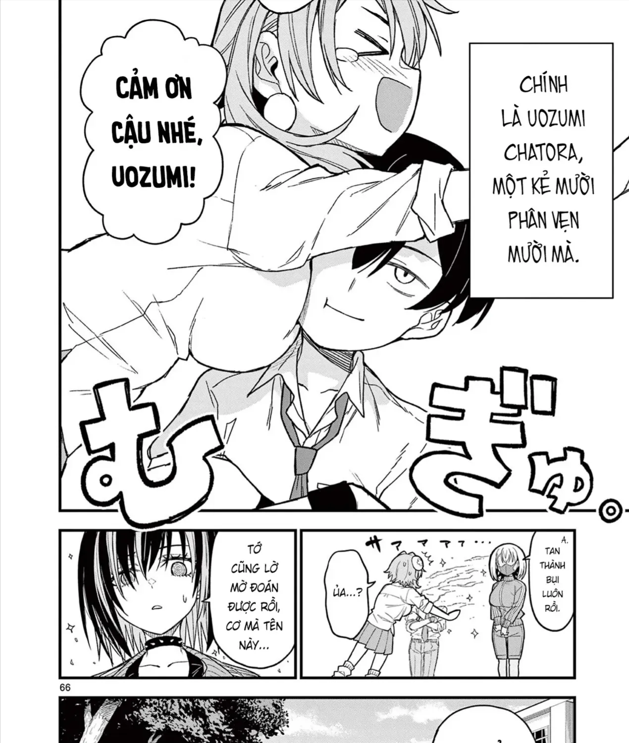 Khúc Nhạc Hân Hoan Chap 1 - Next Chap 2