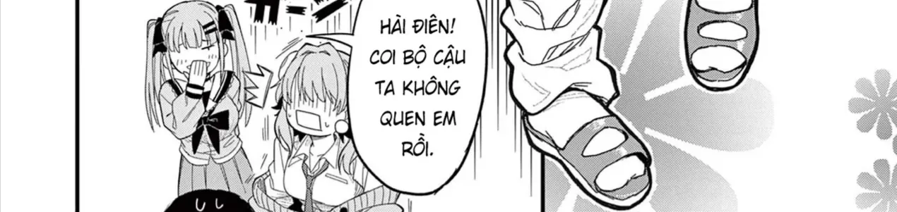 Khúc Nhạc Hân Hoan Chap 1 - Next Chap 2