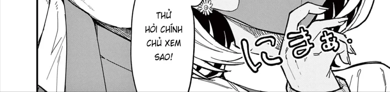 Khúc Nhạc Hân Hoan Chap 1 - Next Chap 2