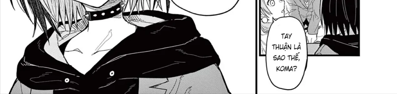 Khúc Nhạc Hân Hoan Chap 1 - Next Chap 2