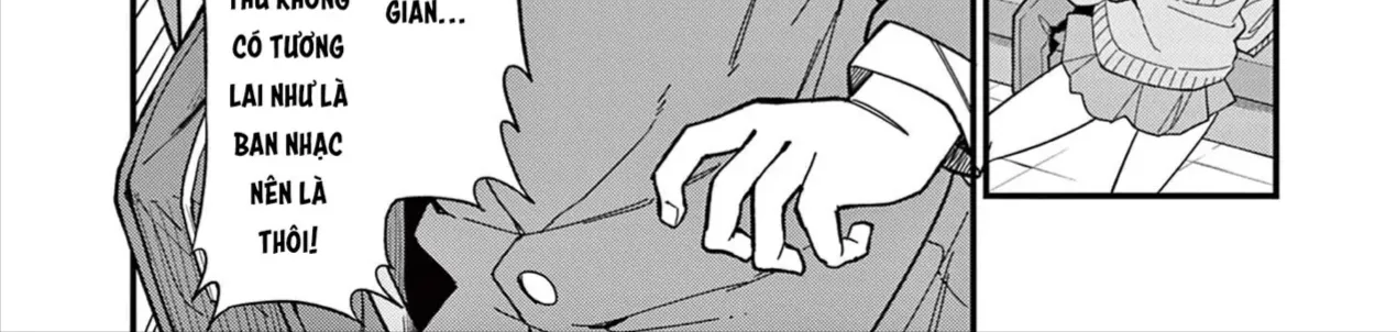 Khúc Nhạc Hân Hoan Chap 1 - Next Chap 2