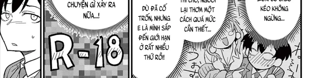 Khúc Nhạc Hân Hoan Chap 1 - Next Chap 2