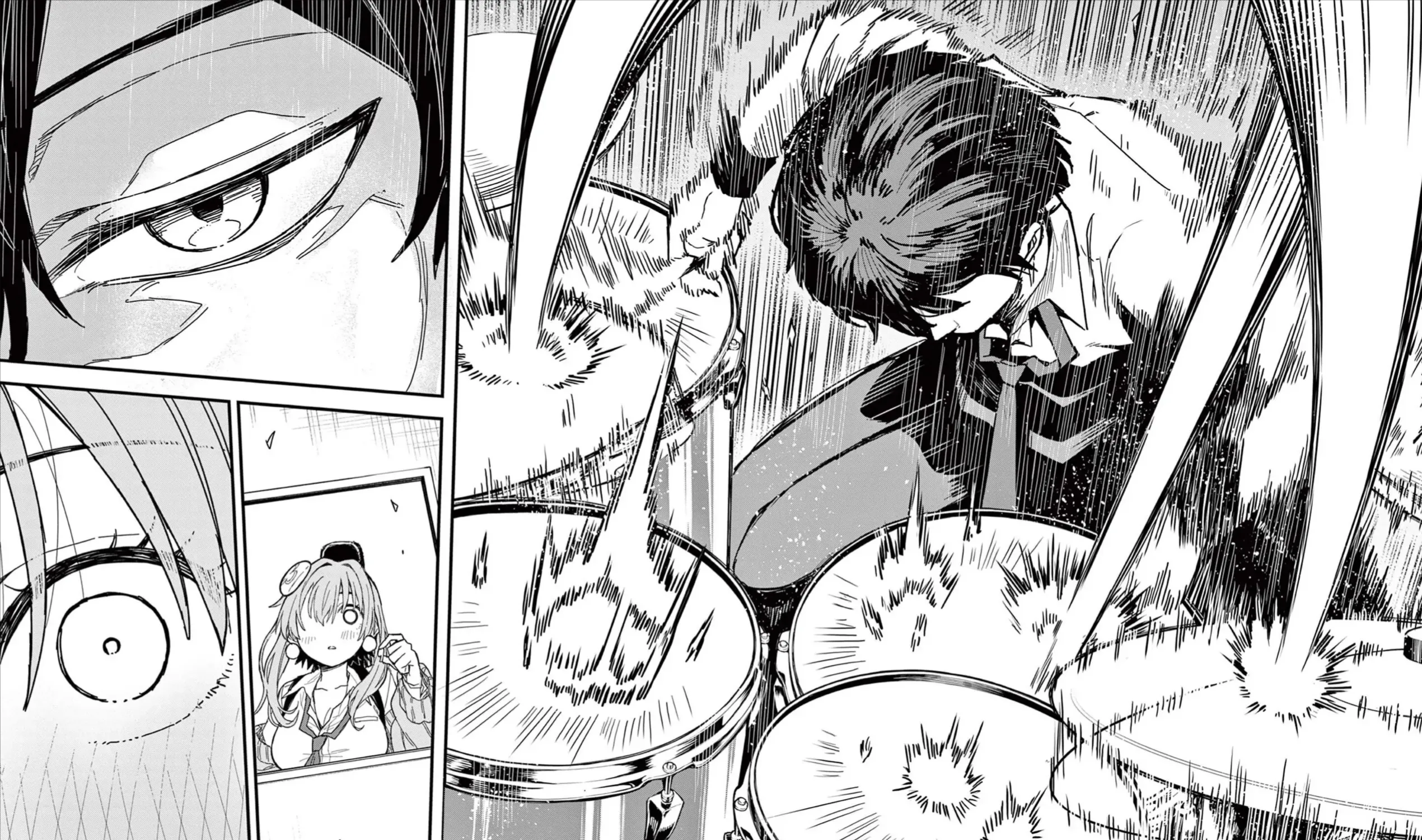 Khúc Nhạc Hân Hoan Chap 1 - Next Chap 2
