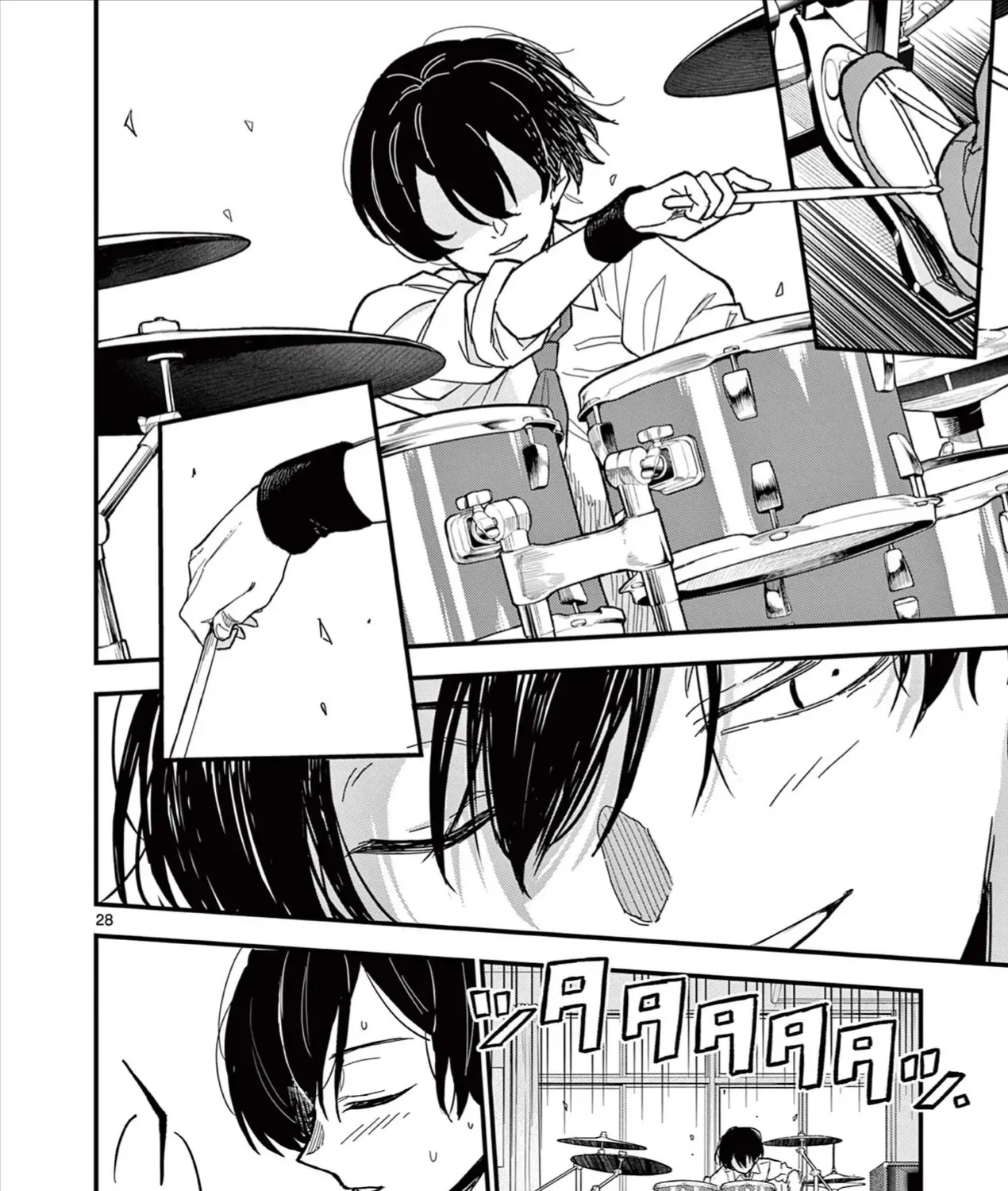 Khúc Nhạc Hân Hoan Chap 1 - Next Chap 2