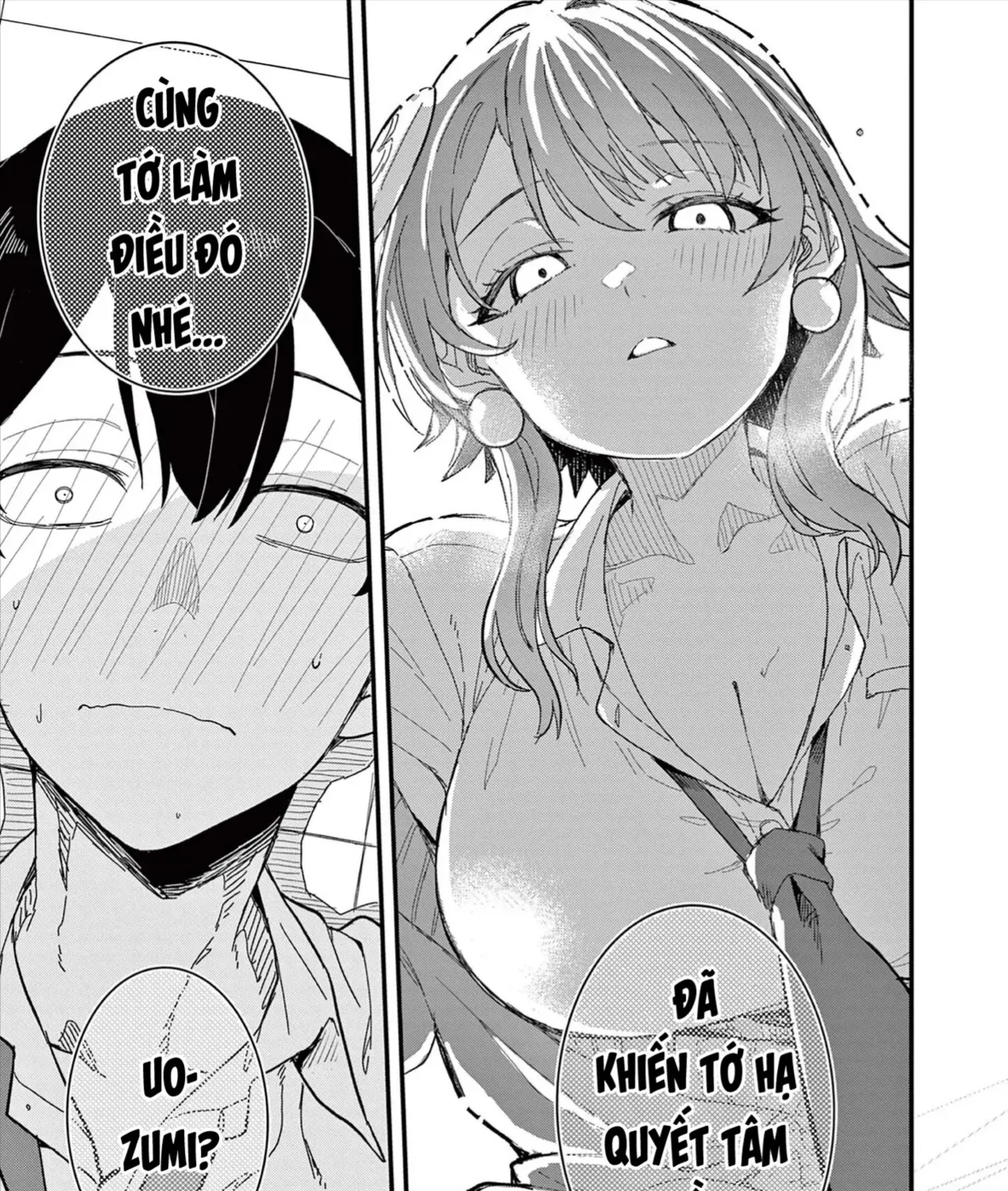 Khúc Nhạc Hân Hoan Chap 1 - Next Chap 2