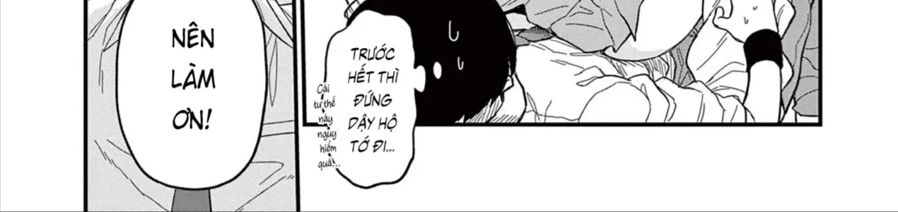 Khúc Nhạc Hân Hoan Chap 1 - Next Chap 2