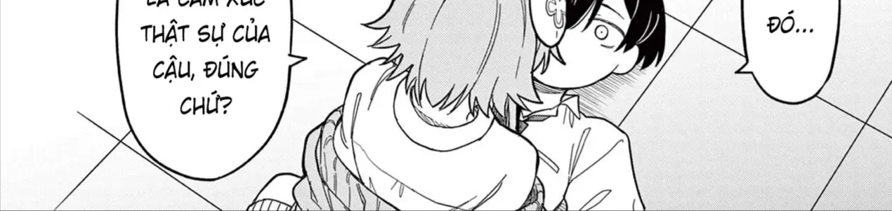 Khúc Nhạc Hân Hoan Chap 1 - Next Chap 2