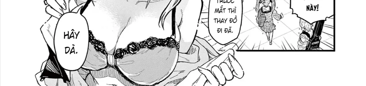 Khúc Nhạc Hân Hoan Chap 1 - Next Chap 2