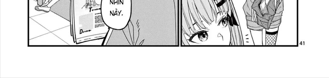 Khúc Nhạc Hân Hoan Chap 1 - Next Chap 2