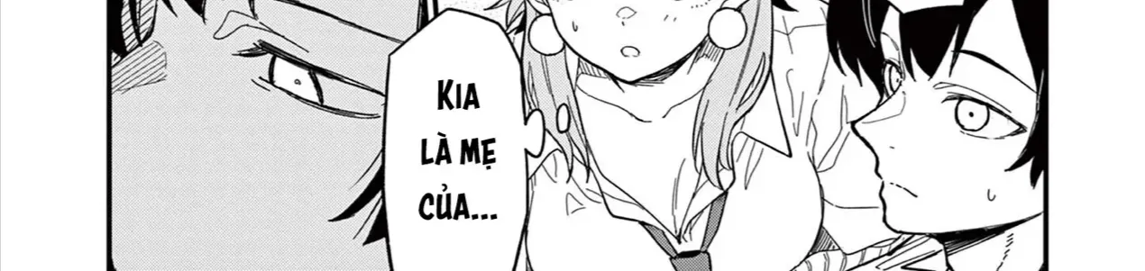 Khúc Nhạc Hân Hoan Chap 1 - Next Chap 2