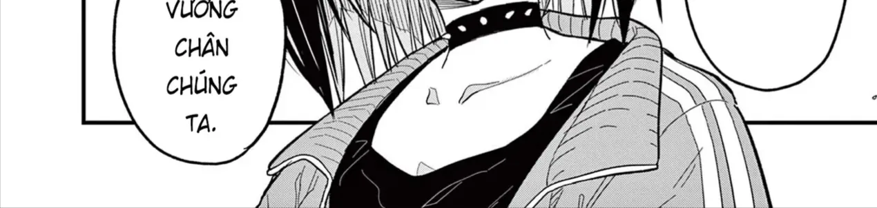 Khúc Nhạc Hân Hoan Chap 1 - Next Chap 2