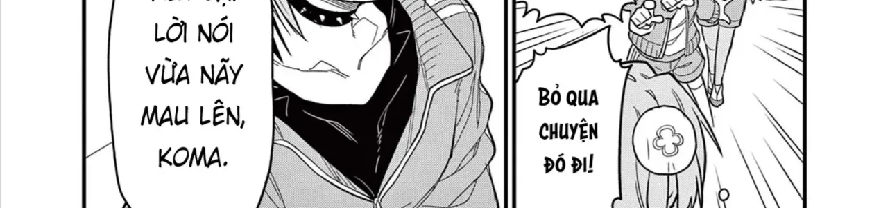 Khúc Nhạc Hân Hoan Chap 1 - Next Chap 2
