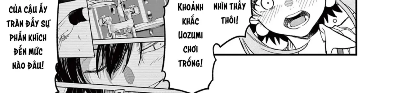 Khúc Nhạc Hân Hoan Chap 1 - Next Chap 2