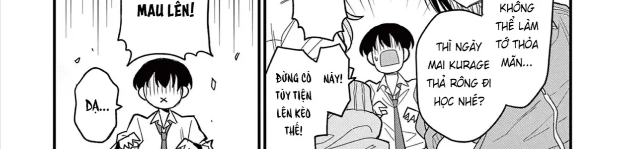 Khúc Nhạc Hân Hoan Chap 1 - Next Chap 2