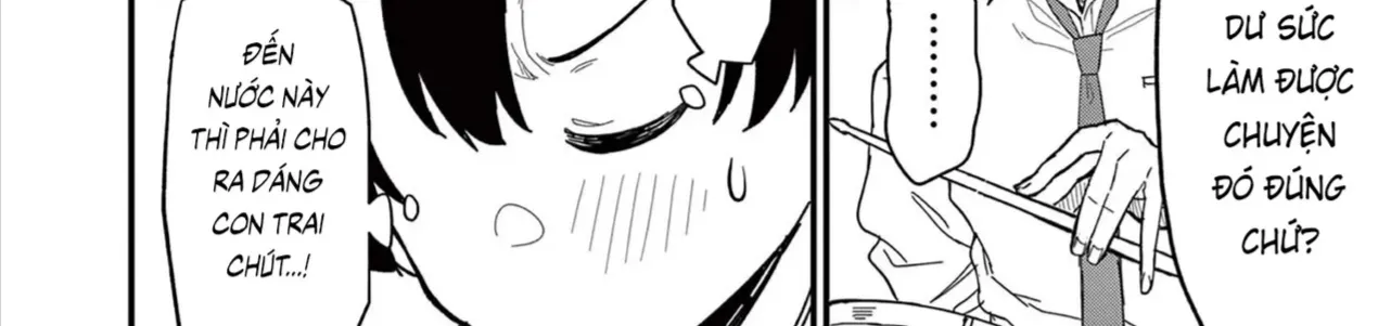 Khúc Nhạc Hân Hoan Chap 1 - Next Chap 2