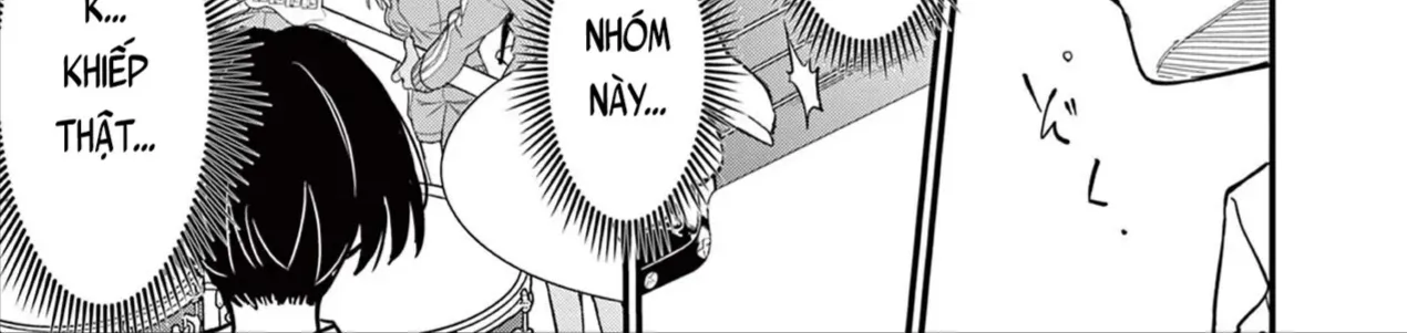 Khúc Nhạc Hân Hoan Chap 1 - Next Chap 2