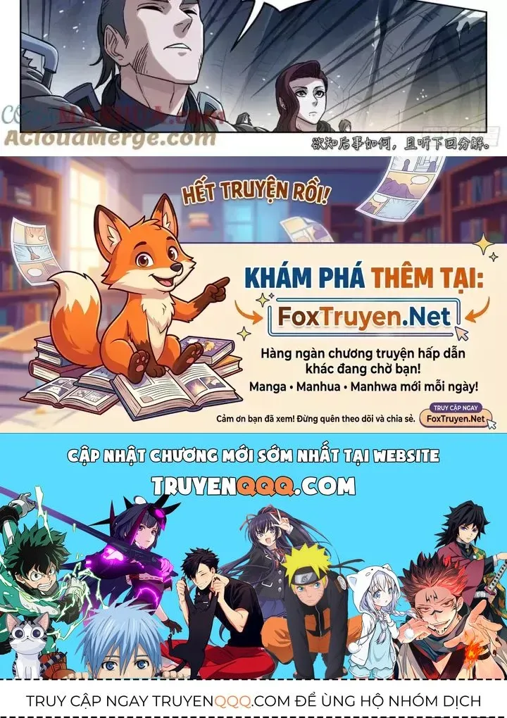 Khung Đỉnh Chi Thượng Chap 111 - Next Chap 112