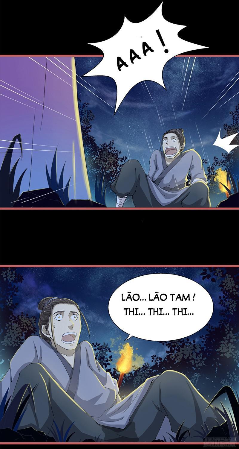 Khuynh Thế Độc Phi Chap 1 - Next Chap 2