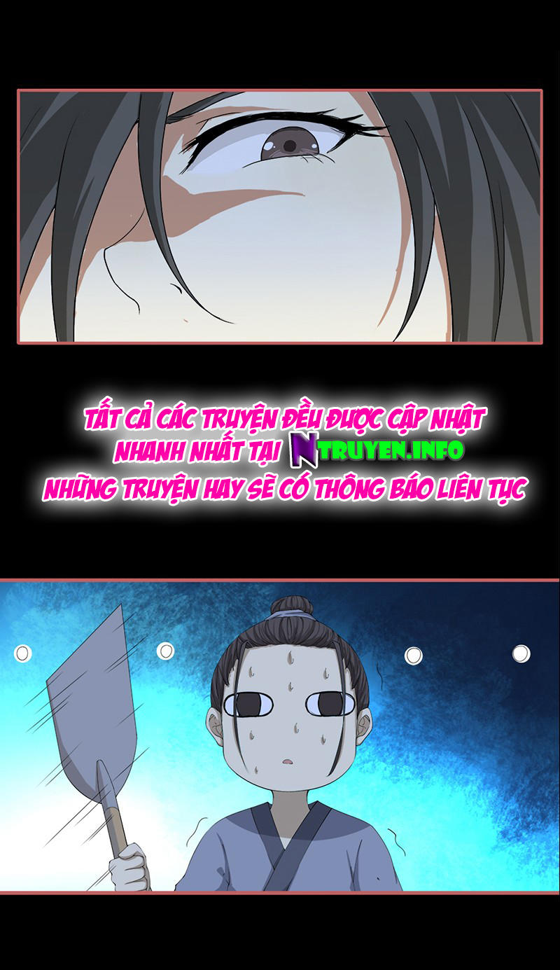 Khuynh Thế Độc Phi Chap 1 - Next Chap 2