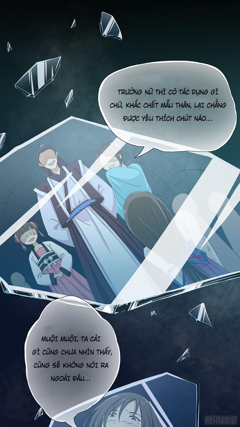 Khuynh Thế Độc Phi Chap 1 - Next Chap 2