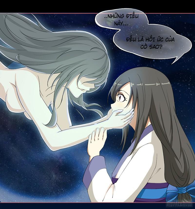 Khuynh Thế Độc Phi Chap 1 - Next Chap 2