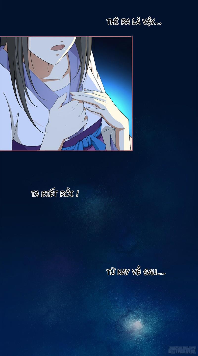 Khuynh Thế Độc Phi Chap 1 - Next Chap 2