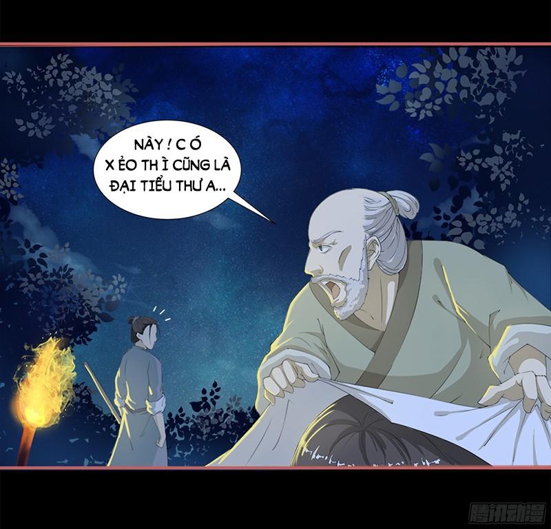 Khuynh Thế Độc Phi Chap 1 - Next Chap 2