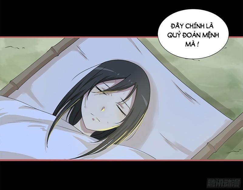 Khuynh Thế Độc Phi Chap 1 - Next Chap 2