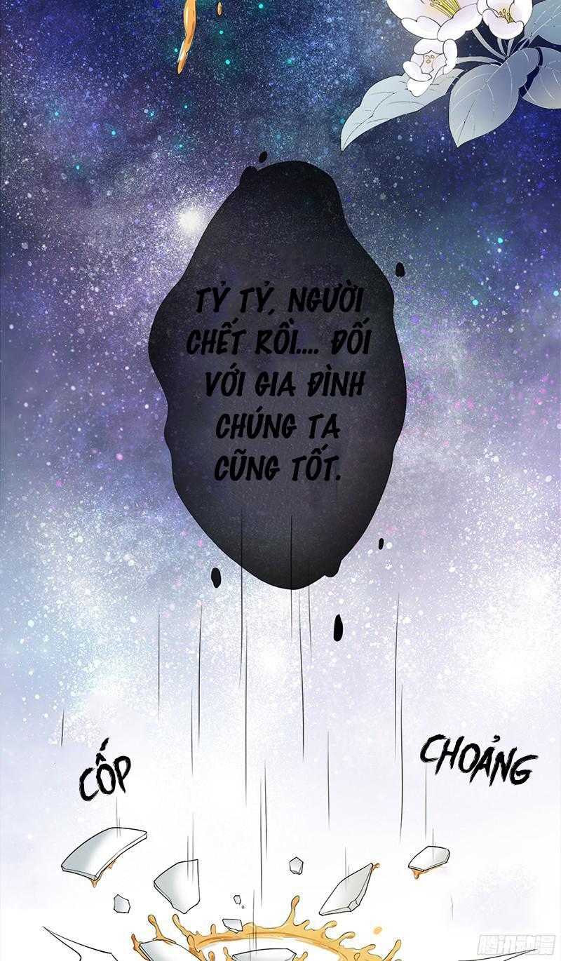 Khuynh Thế Độc Phi Chap 1 - Next Chap 2