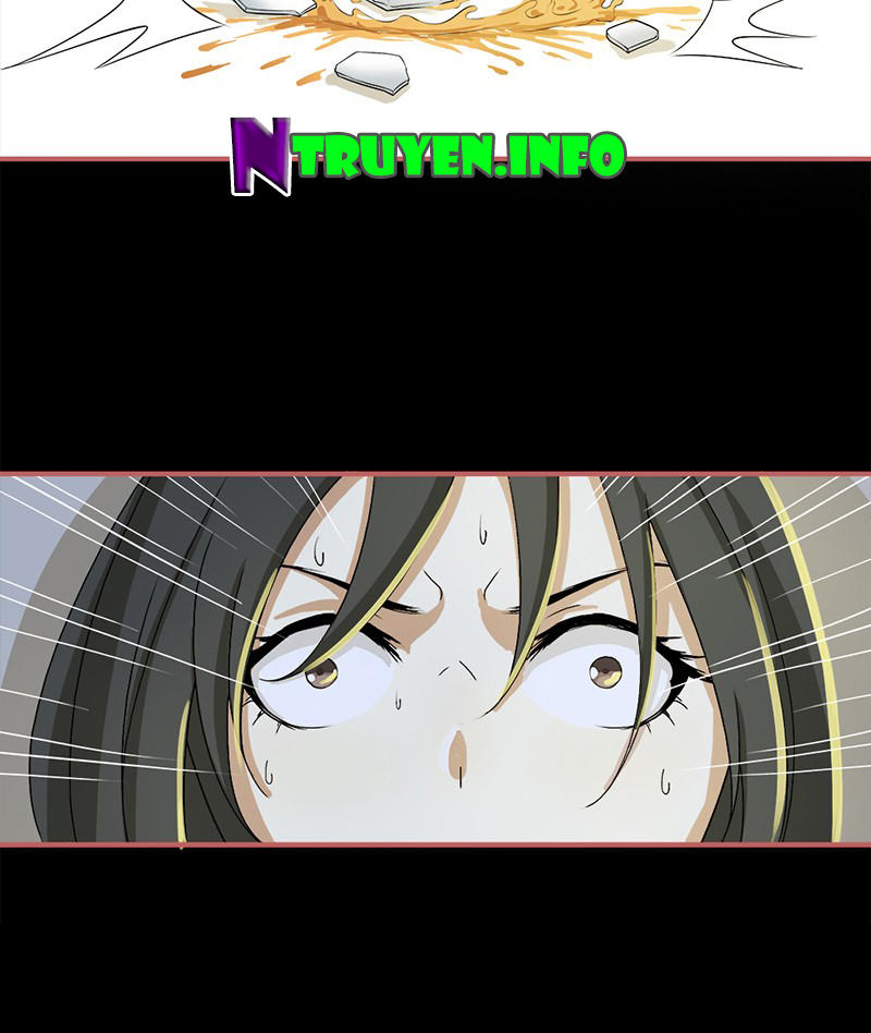 Khuynh Thế Độc Phi Chap 1 - Next Chap 2