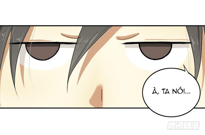 Khuynh Thế Độc Phi Chap 10 - Next Chap 11